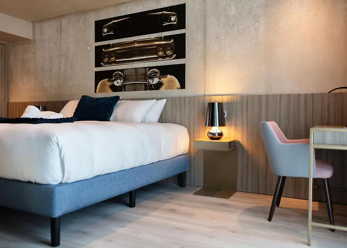 Ki Space & - Near Disneyland Paris