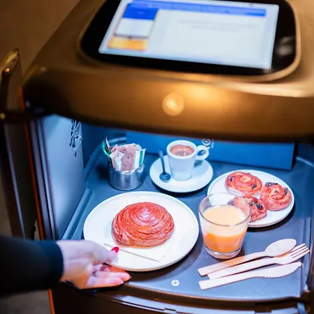 Ki Space & - Near Disneyland Paris Ξενοδοχείο 4*