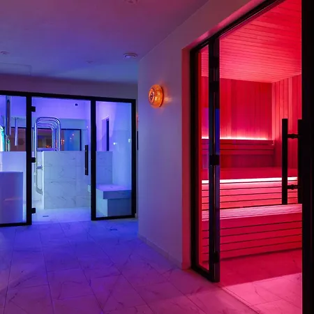 Ξενοδοχείο Ki Space & - Near Disneyland Paris Σερί