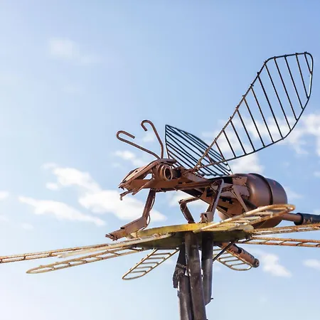 Ki Space & - Near Disneyland Paris Ξενοδοχείο