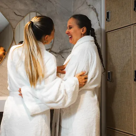 Ξενοδοχείο Ki Space & - Near Disneyland Paris Σερί