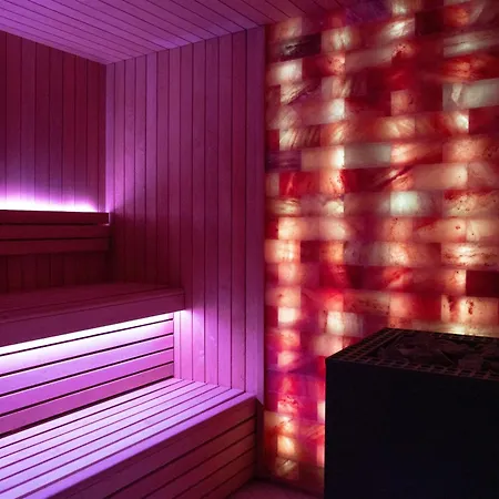 Ki Space & - Near Disneyland Paris Ξενοδοχείο 4*