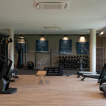 Ki Space & - Near Disneyland Paris