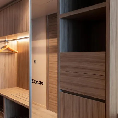 Ki Space & - Near Disneyland Paris 4*