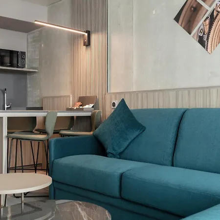 Ki Space & - Near Disneyland Paris Σερί