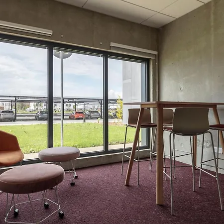 Ki Space & - Near Disneyland Paris Ξενοδοχείο 4*