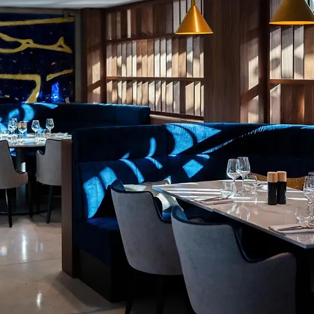 Ki Space & - Near Disneyland Paris Ξενοδοχείο 4*