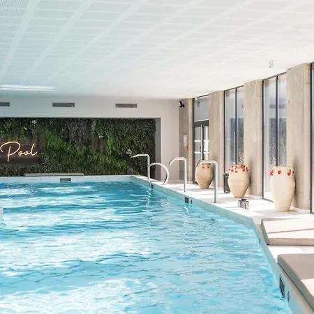 Ki Space & - Near Disneyland Paris Σερί