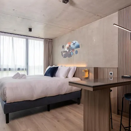 Ki Space & - Near Disneyland Paris