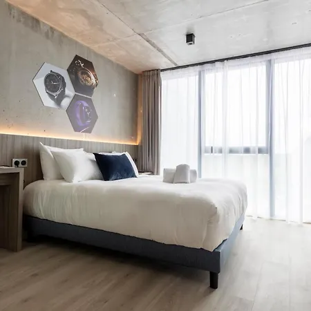 Ki Space & - Near Disneyland Paris