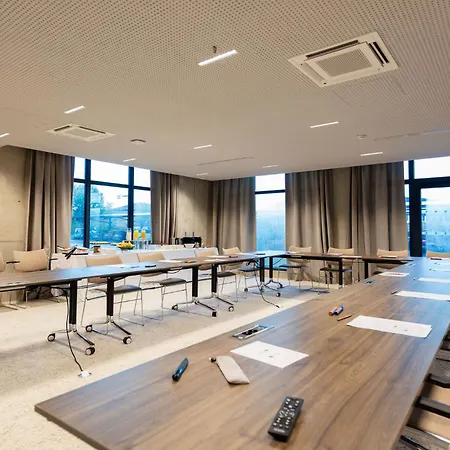 Ki Space & - Near Disneyland Paris 4*