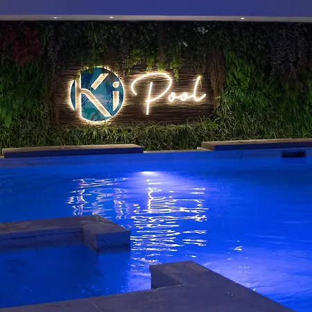 Ki Space & - Near Disneyland Paris 4* Σερί