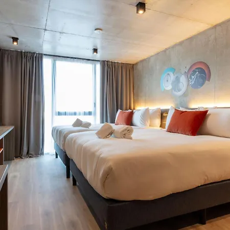 Ki Space & - Near Disneyland Paris 4*