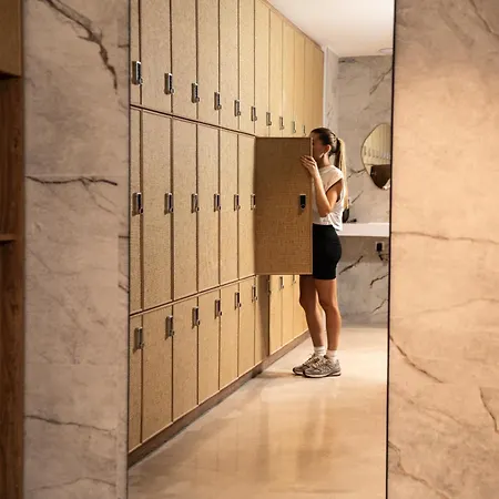 Ki Space & - Near Disneyland Paris Ξενοδοχείο 4*